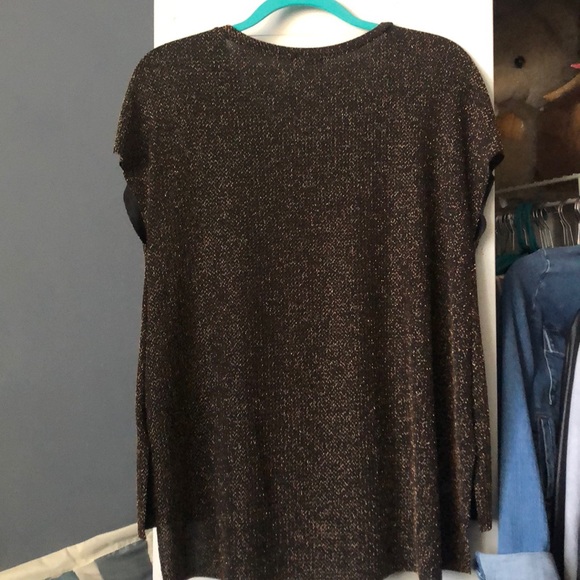 Zara Blouse - Picture 8 of 8